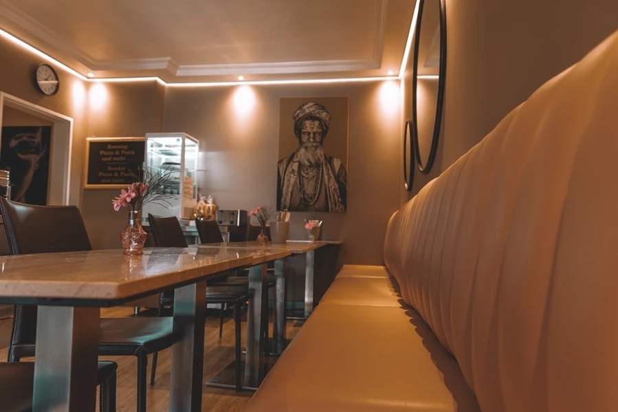 Foto von Sonnige Zeiten für guten Sex