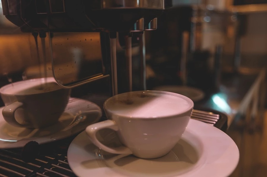 Foto von Sonnige Zeiten für guten Sex