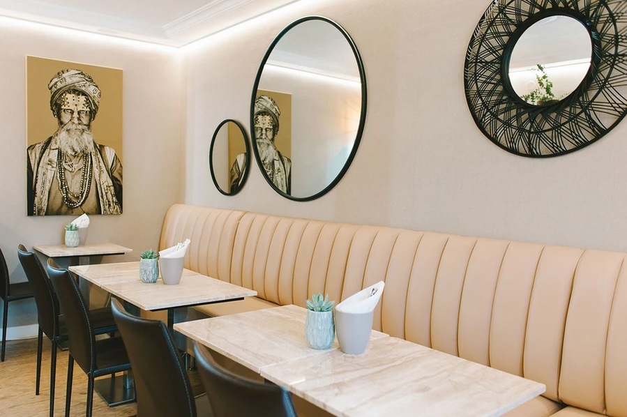 Foto von Sonnige Zeiten für guten Sex