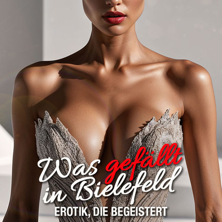 Erotik Bielefeld - Sex, Sehnsucht und Traumerfüllung