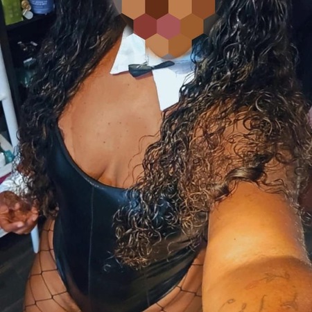 Rafaela from Brazil, München