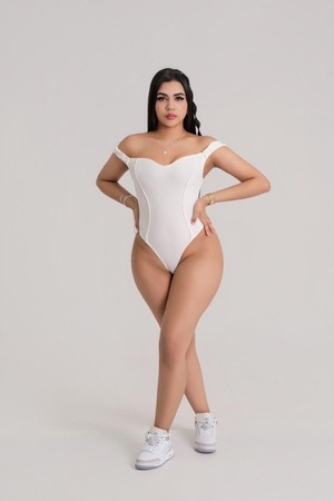 Jimena, Frankfurt am Main