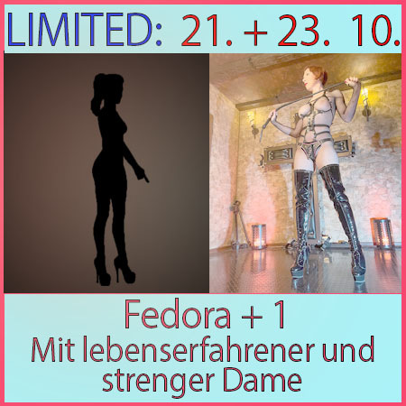 Fedora plus 1, Offenbach am Main