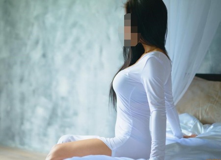 NEU! ANNA - Elegante Luxuslady, Nordhausen