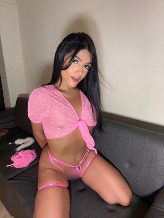 TRANS Sofia Luján, Kiel