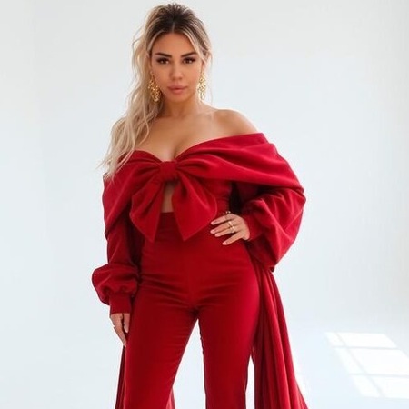 Sweet Jasmine bei Lady Blond, Berlin