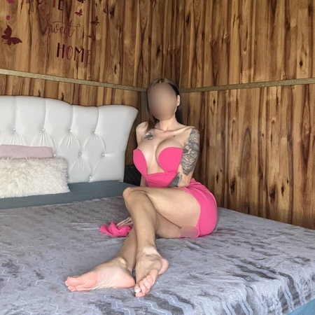 Deea -AUCH DOMINANT NEU IN DER STADT, Nürnberg