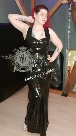 Domina Lady Amy Passion, Hanstedt (Nordheide)