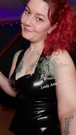 Domina Lady Amy Passion, Hanstedt (Nordheide)