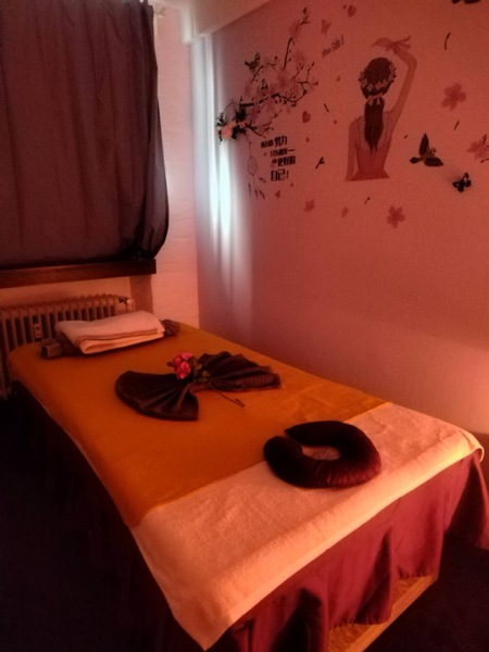 Foto von Yanyan Massage