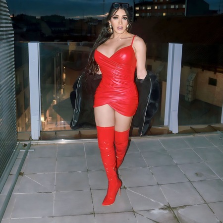 Ts Perla, Regensburg