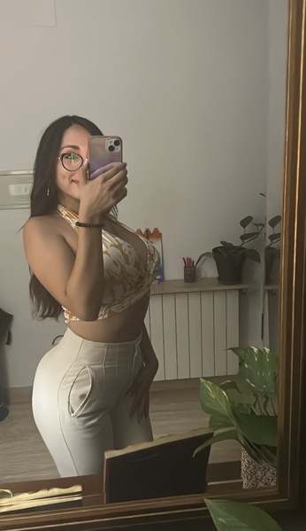 Sweet Maia – Frankfurt am Main photo 5