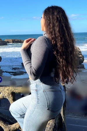 Sweet Maia, Frankfurt am Main