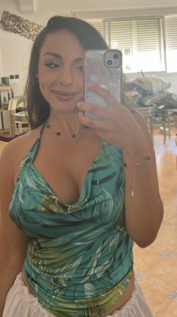 Sweet Maia, Frankfurt am Main