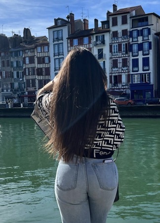 Sweet Maia, Frankfurt am Main