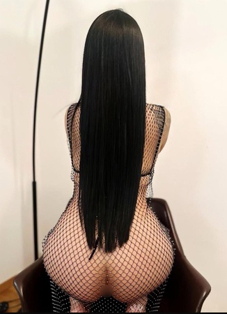 Malika AV ZA aus Marokko ab 09:00 Uhr morgens, Düsseldorf