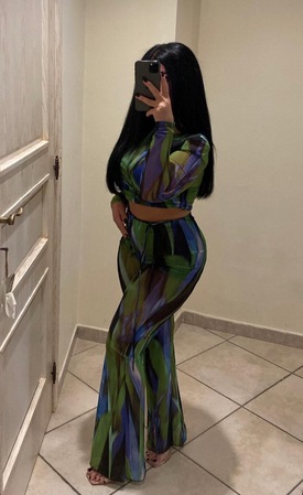 Kurdin Kezban Dirty Talk neue Nummer!, Karlsruhe