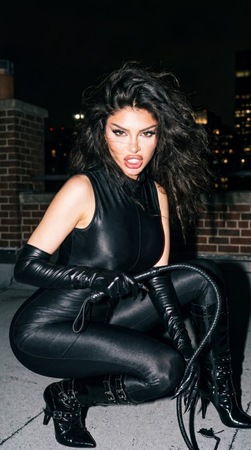 TS Cleo, Frankfurt am Main