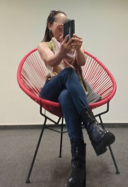 Foto von Kim Massage
