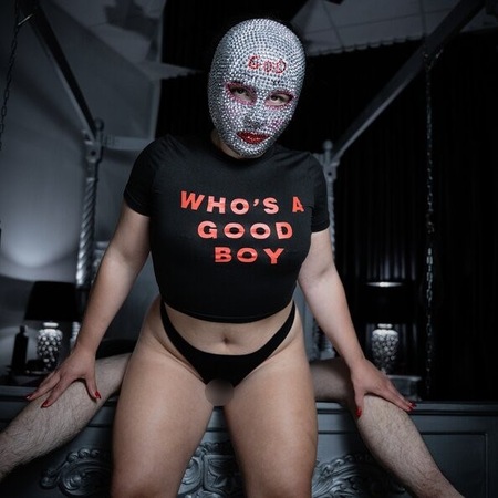 Domina Aurelle, Berlin-Schöneberg