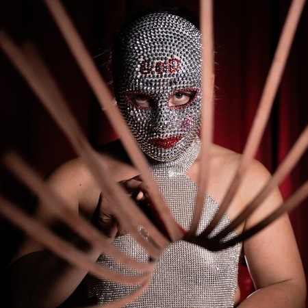 Domina Aurelle, Berlin-Schöneberg