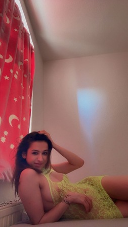 skinny Maja Neue Nummer, Gotha