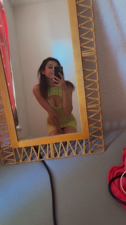 skinny Maja Neue Nummer, Gotha