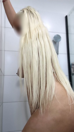 Sandra GANZ NEU!, Düsseldorf