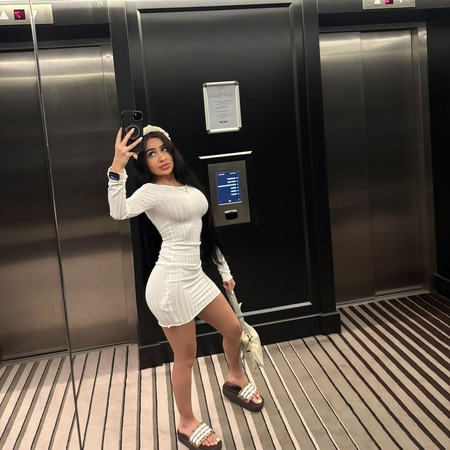 Melanie, Frankfurt am Main