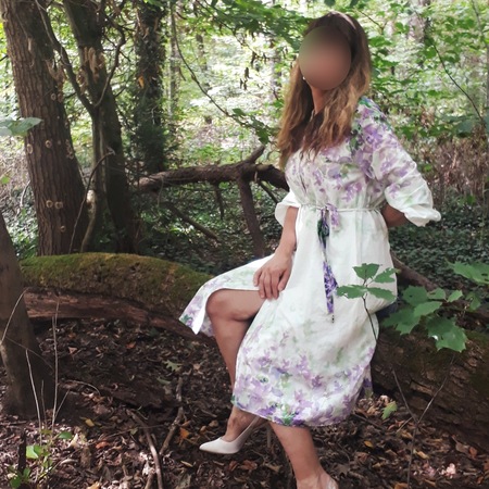 Exklusive Body- to-body Massage von Veronica