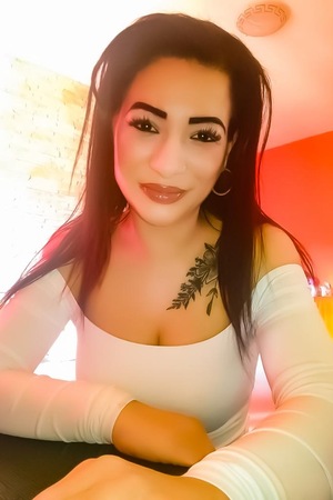 Andrea AV NEU - EMPFEHLUNG! - Lollipopp Girls, Wiesbaden