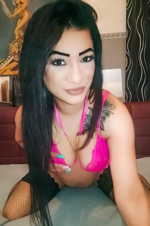 Andrea AV NEU - EMPFEHLUNG! - Lollipopp Girls, Wiesbaden