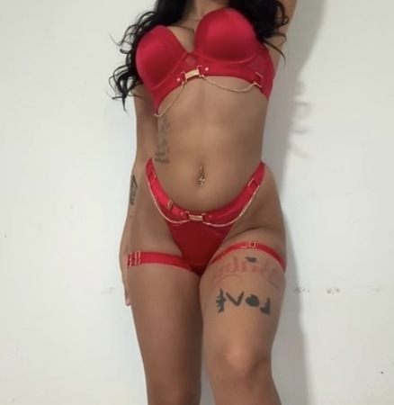 Rebeca - 100% ORIGINAL BILDER, Essen