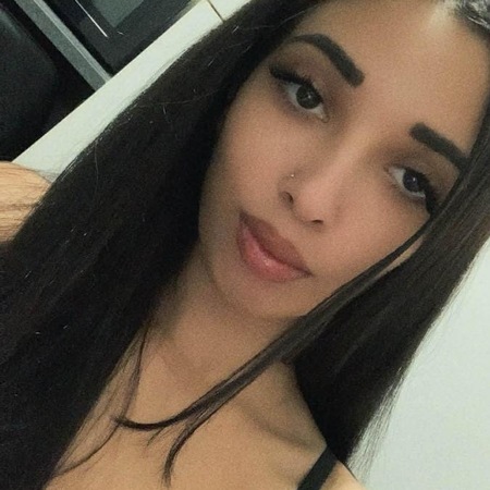 Leyla im Laufhaus 109, Rosenheim