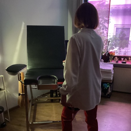 Lady Madeleine - Dominant & Bizarr, Solingen