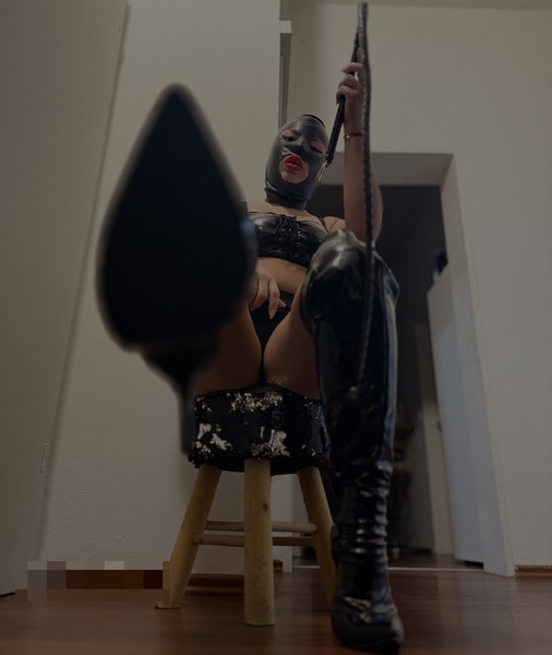 Foto von Lady Inna