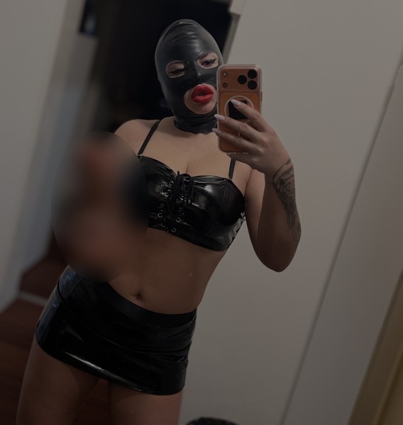 Foto von Lady Inna