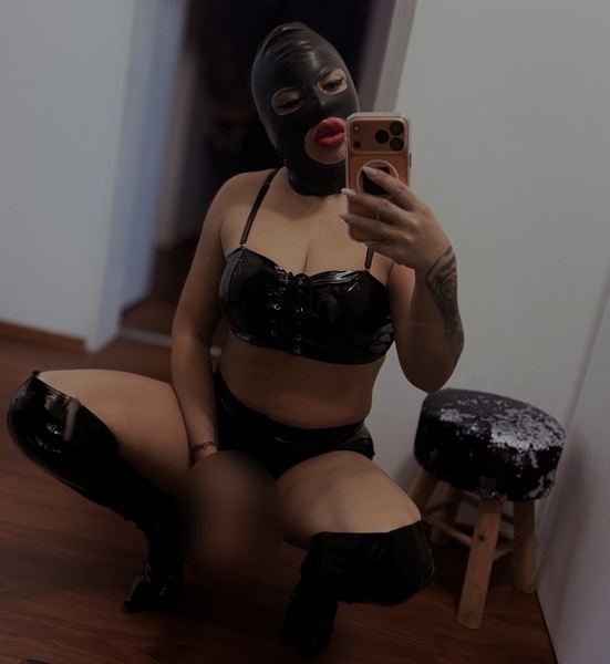 Foto von Lady Inna