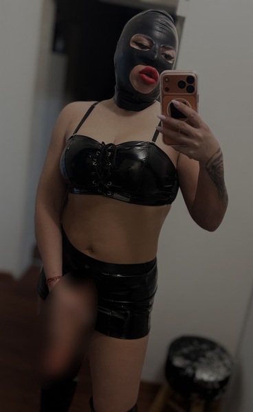 Foto von Lady Inna