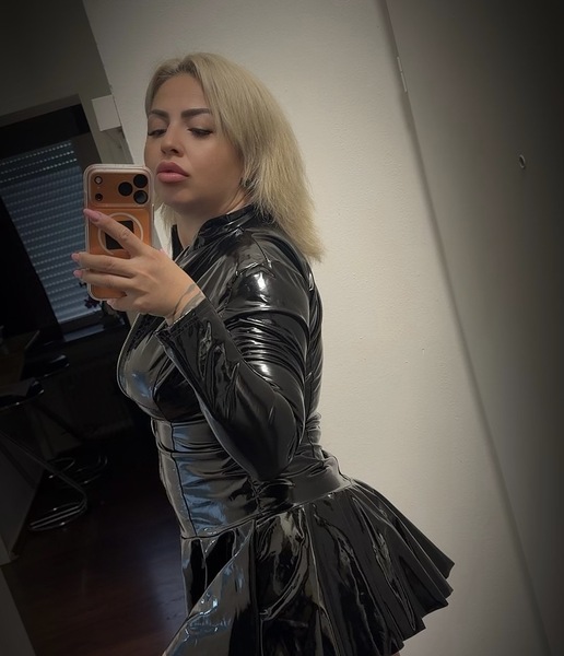 Foto von Lady Inna