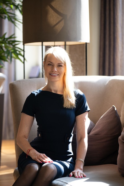 Monika – Munchen photo 2