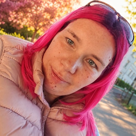 Yasmin, Meuselwitz