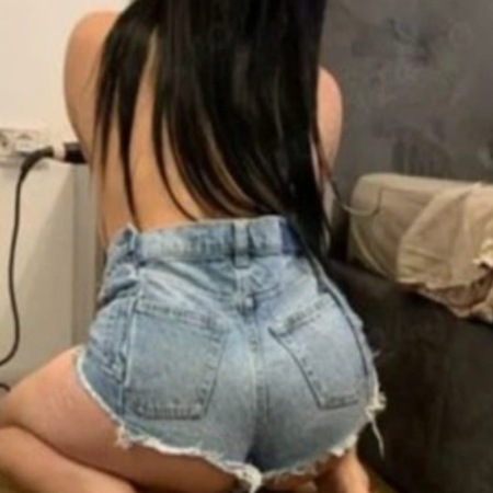 Rebeka Ganz Neu in der Stadt, Friesoythe