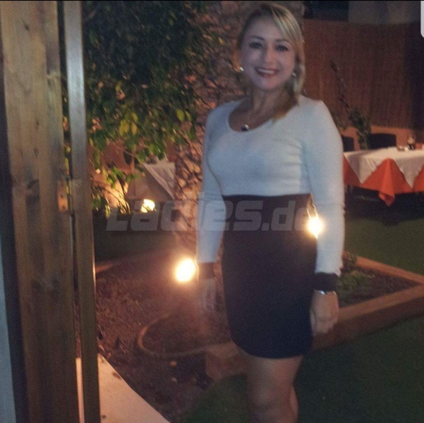 Foto von Vanessa Latina
