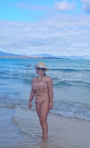 Foto von Vanessa Latina