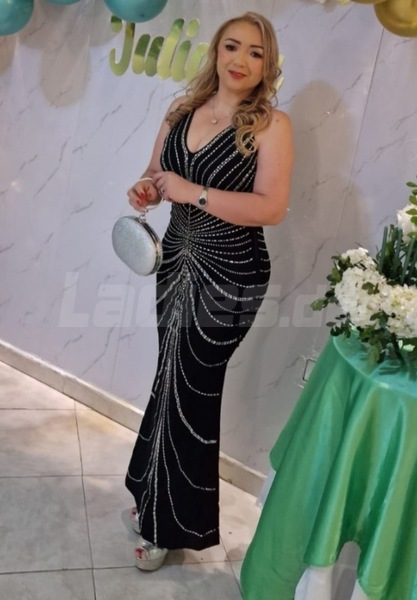 Foto von Vanessa Latina