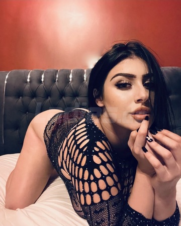 Bianca M., Hagen