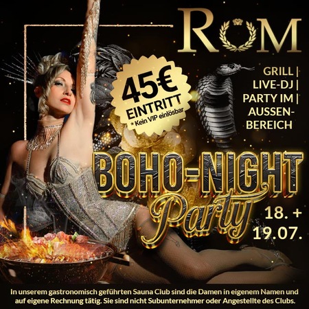 FKK ROM