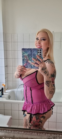 BRANDNEU *Stella*, Landshut