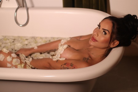 Sara Saidah, Stuttgart